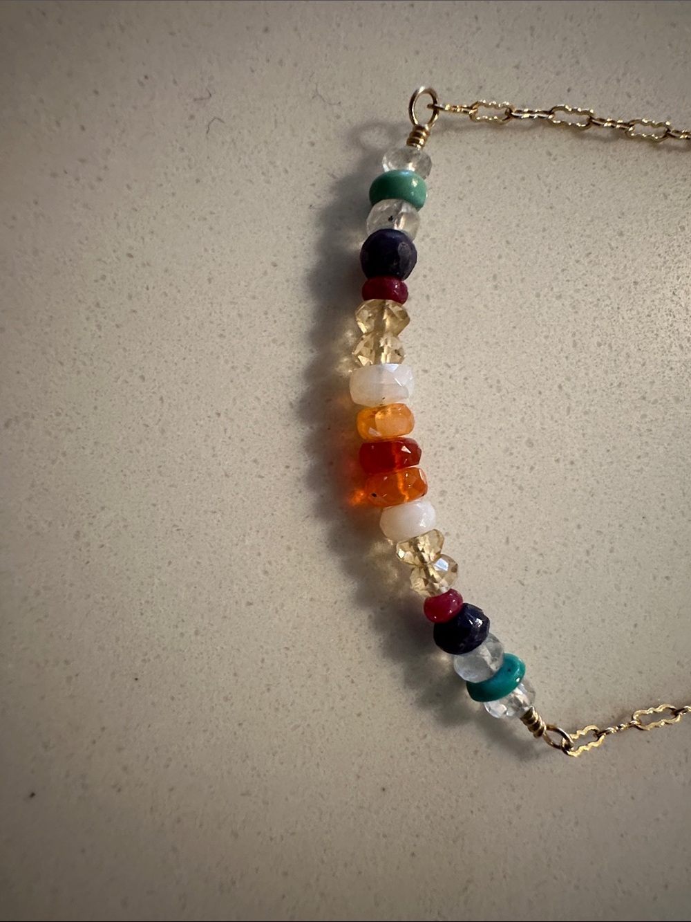 Beautiful Necklace - Picture 3 of 5